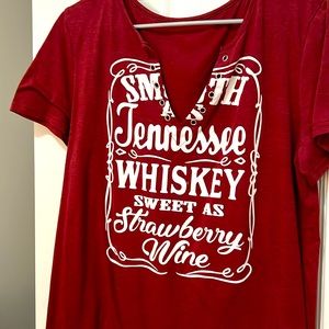 Tennessee Whiskey